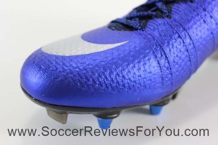 Mercurial superfly iv top cr7 natural diamond